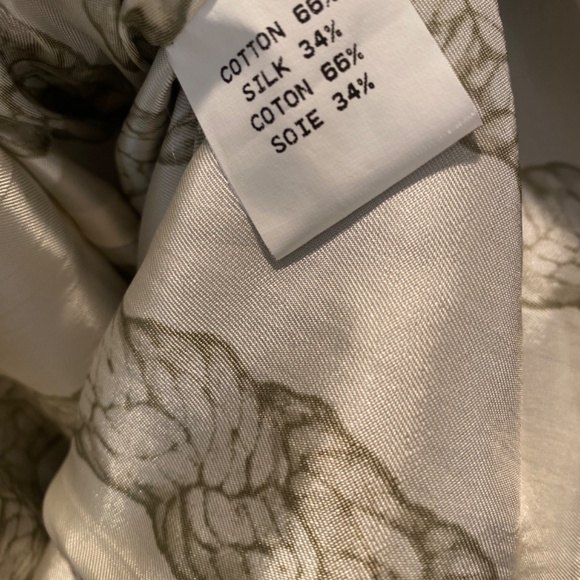 VTG Anne Valerie Hash Sheath Dress Mad Men Gossip Girl Old Money - Size Small - Picture 7 of 8